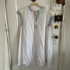 Vineyard Vines for Target Beach Cover Up